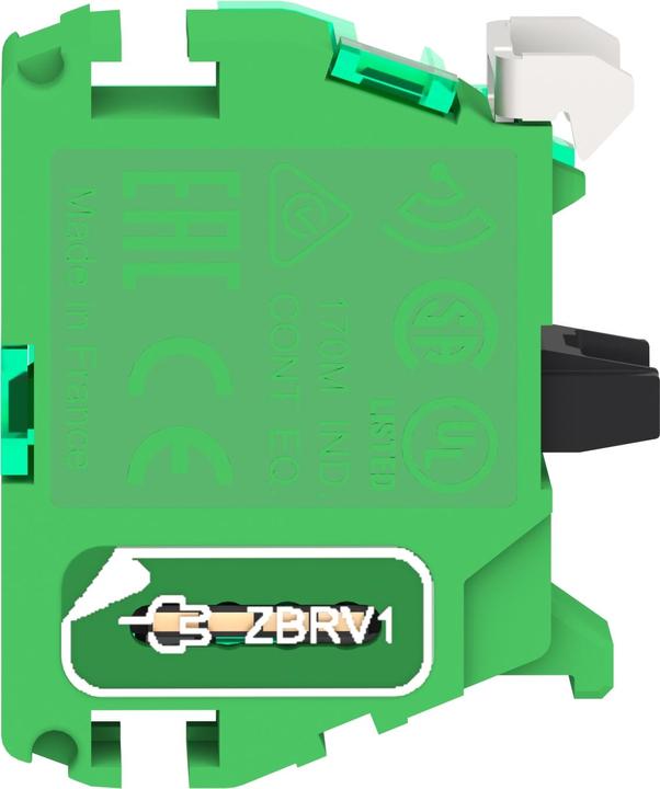 Produktbild Schneider Electric XB5R Wireless Transmitter Double action