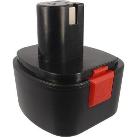 CoreParts, Werkzeugakku + Ladegerät, Battery for Lincoin PowerTool (12 V)