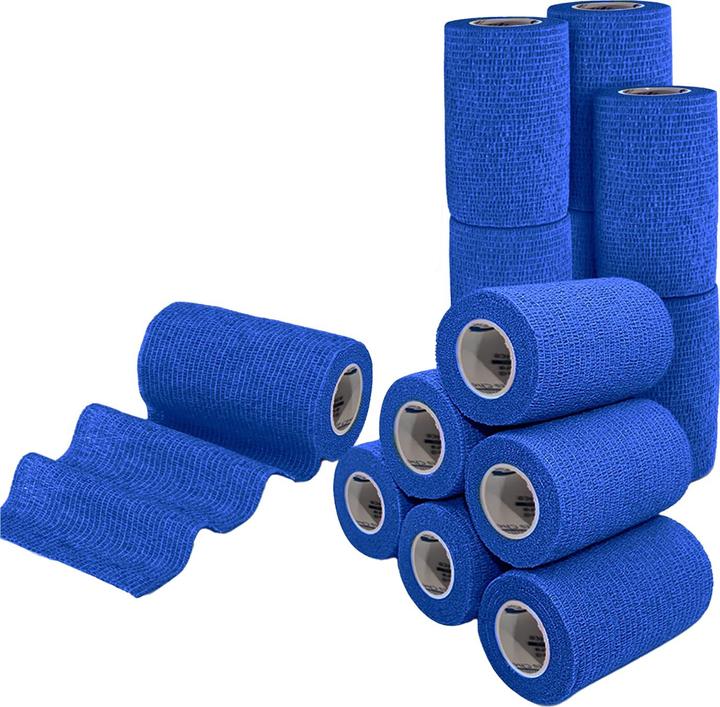 Image du produit EquiMed - Bandage cohésif VETWRAP