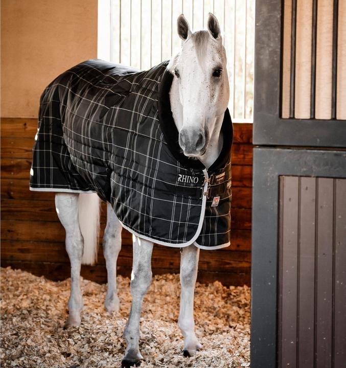 Produktbild Horseware Rhino Vari-Layer 250g (145 cm)