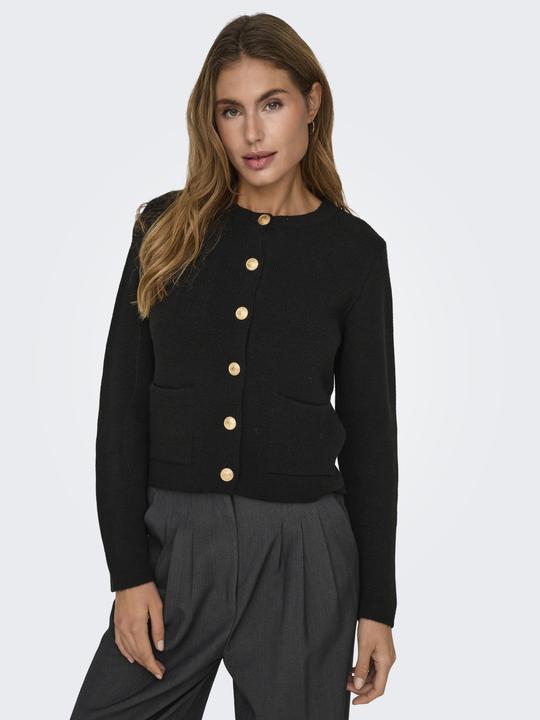 Produktbild JdY JDYKIM Strickjacke Strickjacke (XXL)