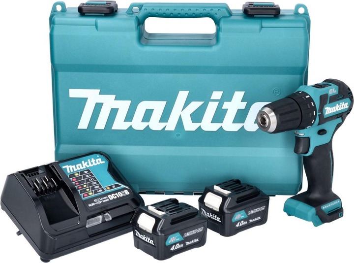 Produktbild Makita DF332DSME (Akkubetrieb)