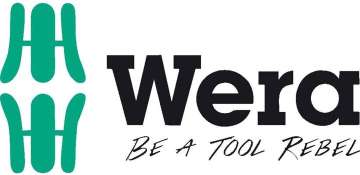 Produktbild Wera Bit-Check 10 Zyklop Mini 1 (Kreuz Pozidriv PZ, Kreuz Phillips PH)