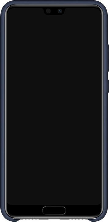 Produktbild Huawei Silicon (Huawei P20)
