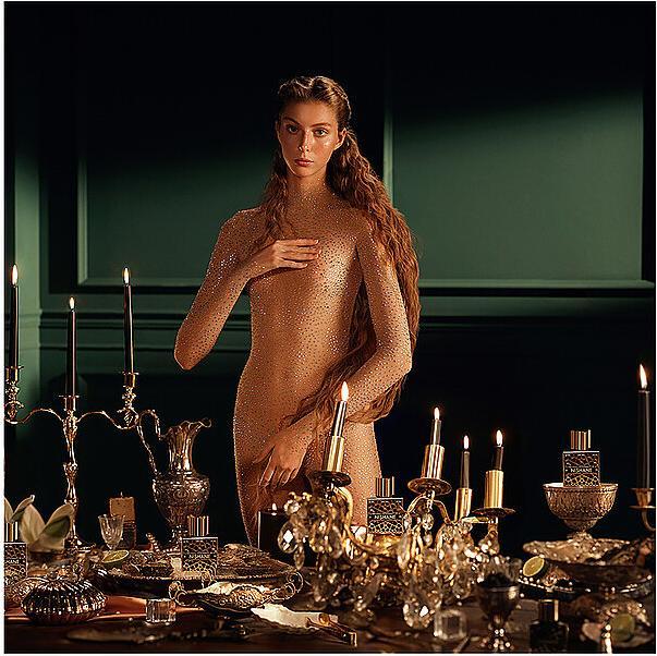 Actual product image Nishane Nefs (Eau de parfum, 50 ml)