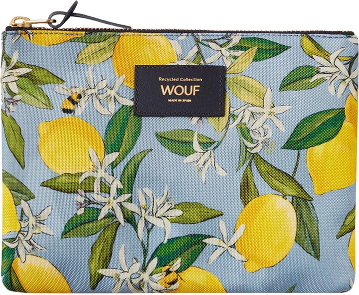 Actual product image Wouf Cosmetic bag 21 cm (10 l)