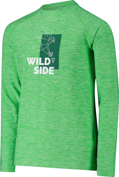 Actual product image CMP Campagnolo CMP Longsleeve (140)