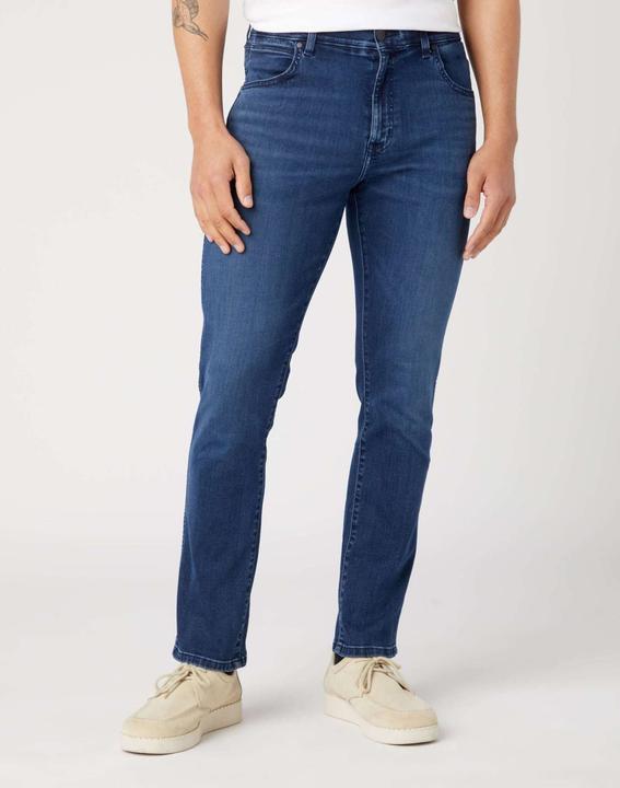 Produktbild Wrangler Jeans Slim Fit Larston (36)