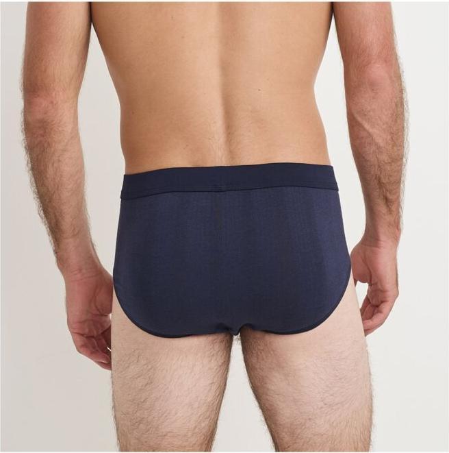 Produktbild Jockey Hypersoft 360 Slip (3er Pack, S)