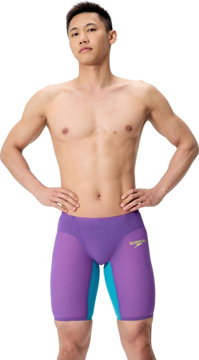 Produktbild Speedo LZR VALOR 2.0 JAM AM PUR/TUR ML (25)