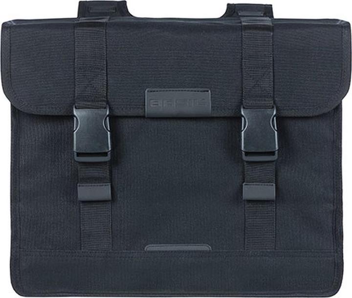 Actual product image Basil Kavan Eco Classic (68 l, Luggage carrier bag)