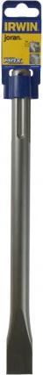 Produktbild Irwin Flachmeissel SDSmax 25x400mm (400 mm)