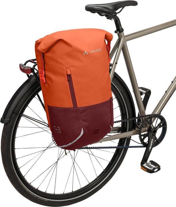 Produktbild Vaude CityGo Bike 23 II Fahrradtasche 34 cm (23 l)