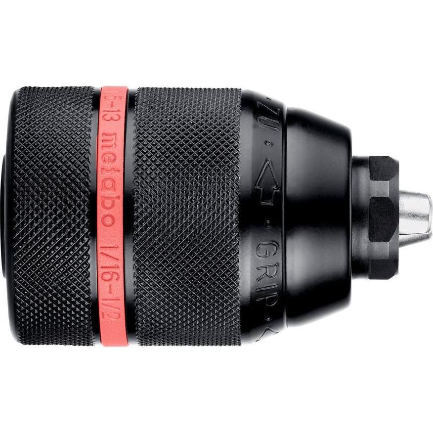 Thumbnail - Metabo, Zubehör Maschine, Schnellspannbohrfutter