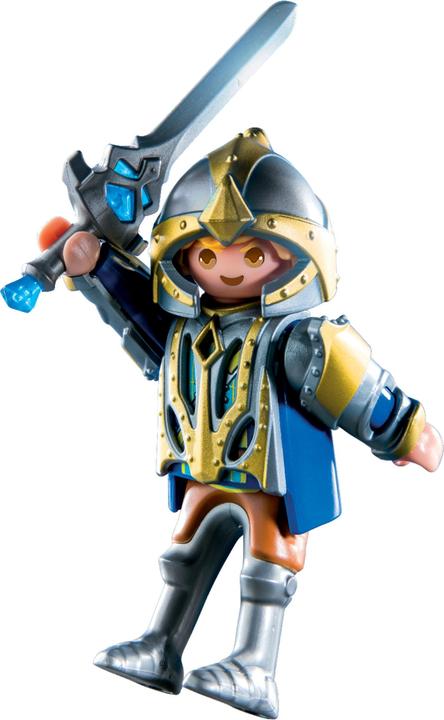 Produktbild Playmobil Novelmore - Arwynn mit Invincibus (71301, Playmobil Novelmore)