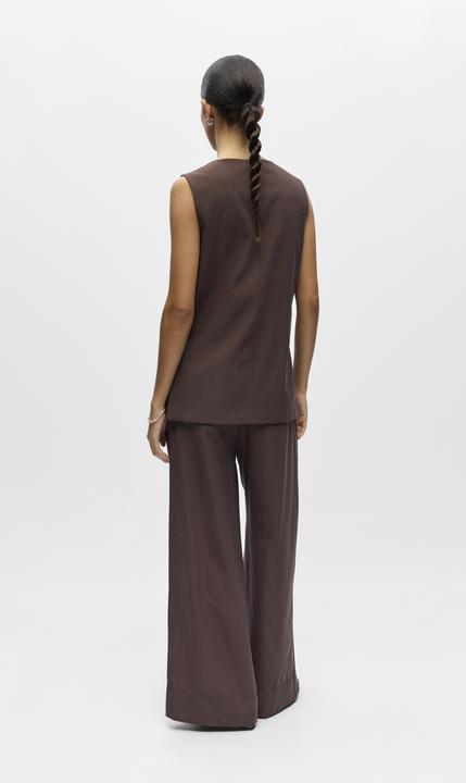 Actual product image Object Tailored Weste (38)