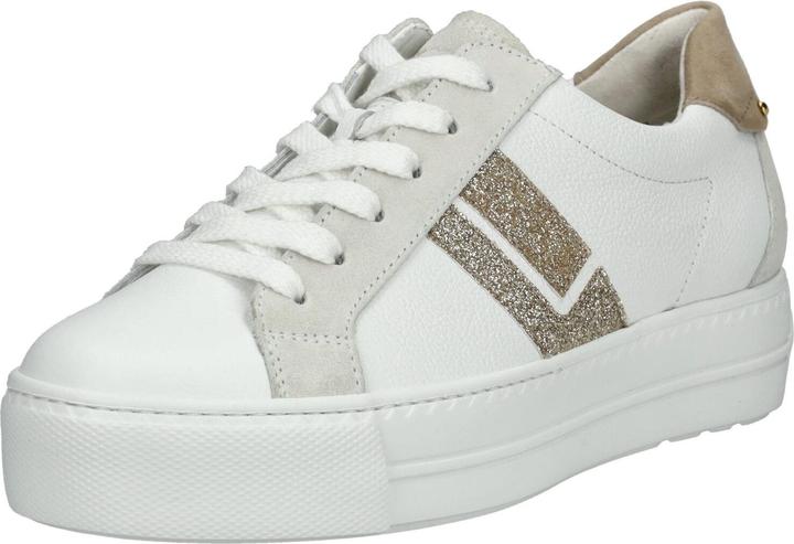Blanc/Beige