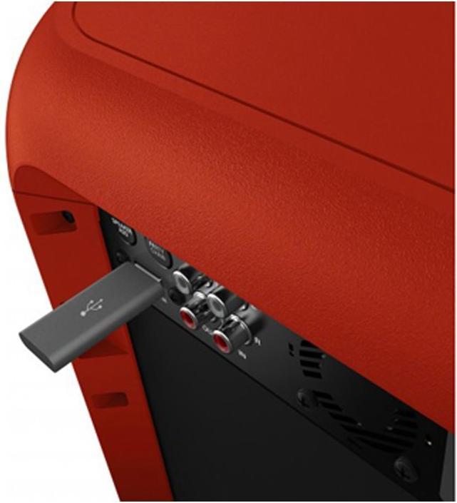 Actual product image Sony Gtk-Xb7 (USB power delivery)