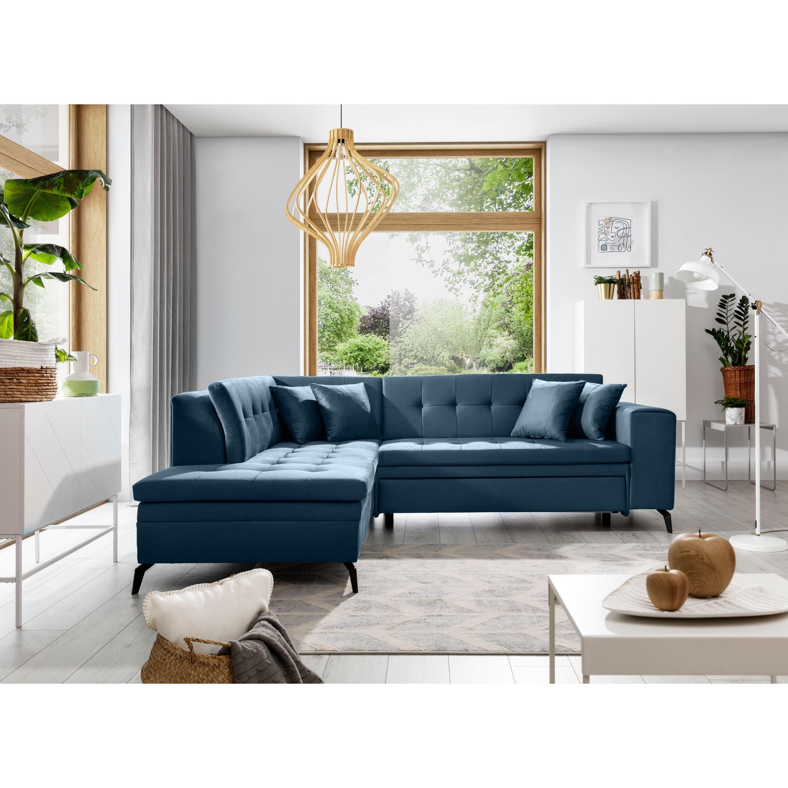 ELTAP, Sofa, Lanvin (5-Sitzer, Bettsofa, Ecksofa)