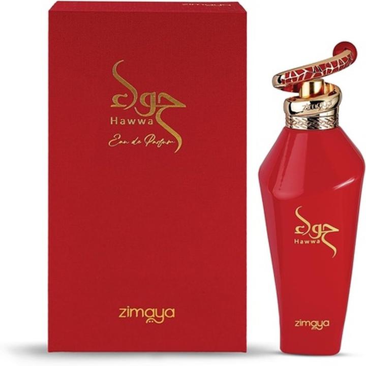 Produktbild Zimaya Hawwa Red (Eau de Parfum, 100 ml)