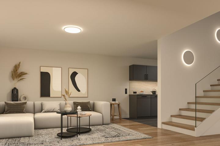 Actual product image Paulmann Panel Atria (3680 lm)
