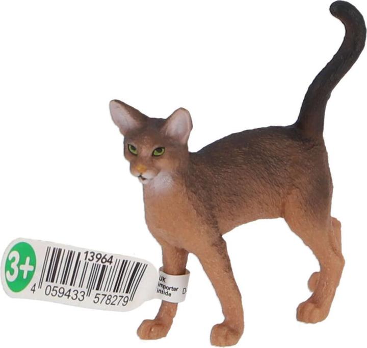 Image du produit Schleich Chat Abyssin