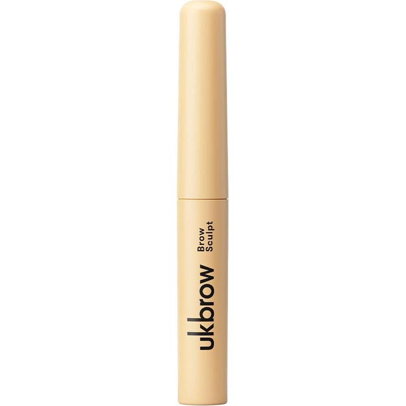Uklash, Gel per sopracciglia, UKBROW - Brow Sculpt Clear 8,5 ml