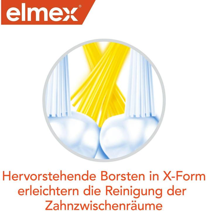 Actual product image Elmex Junior 6-12 Years Soft (Soft, 1 x)