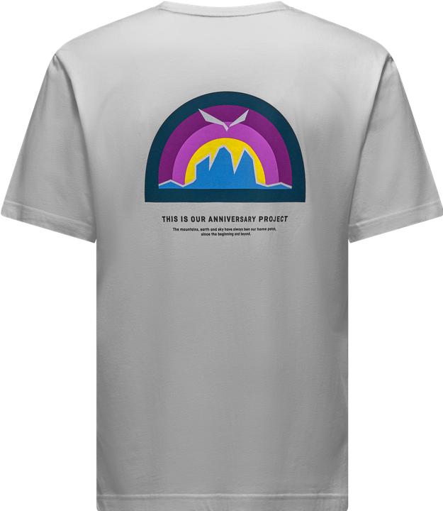 Actual product image Salewa Eagle Anniversary T-Shirt (XL)