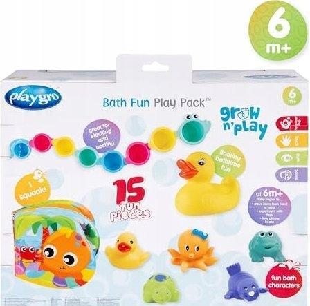 Produktbild Playgro Geschenkset