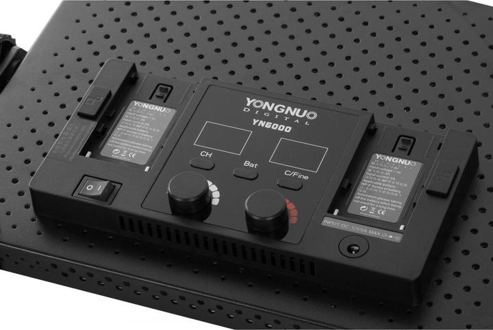 Produktbild Yongnuo YN-6000