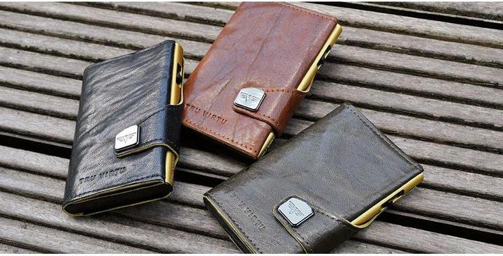 Actual product image Tru Virtu Click & Slide