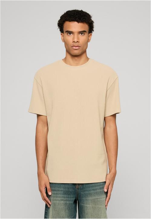 Immagine prodotto Urban Classics Vertical Structured Jersey Tee wetsand M (M)