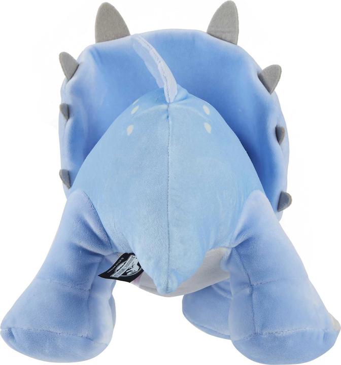 Image du produit Mattel Floppy Feature Plush