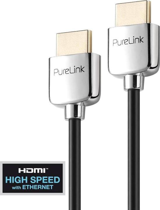 Actual product image Purelink HDMI (Typ A) — HDMI (Typ A) (2 m, HDMI)