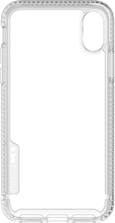Actual product image tech21 Pure Clear (Apple iPhone XS, Apple iPhone X)