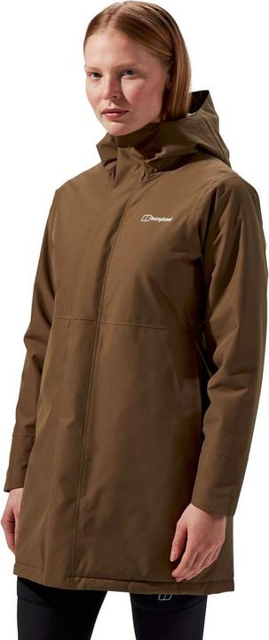 Immagine prodotto Berghaus Giacca impermeabile Hinderwick (46)