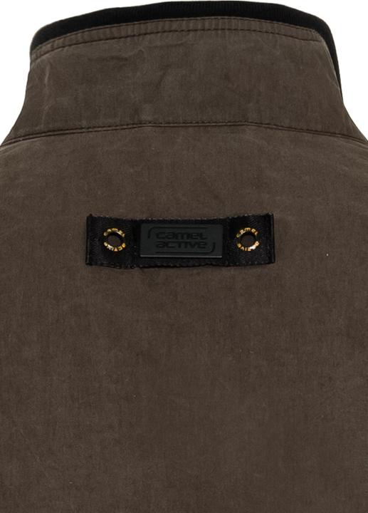 Actual product image Camel Active Blouson with stand-up collar (60)