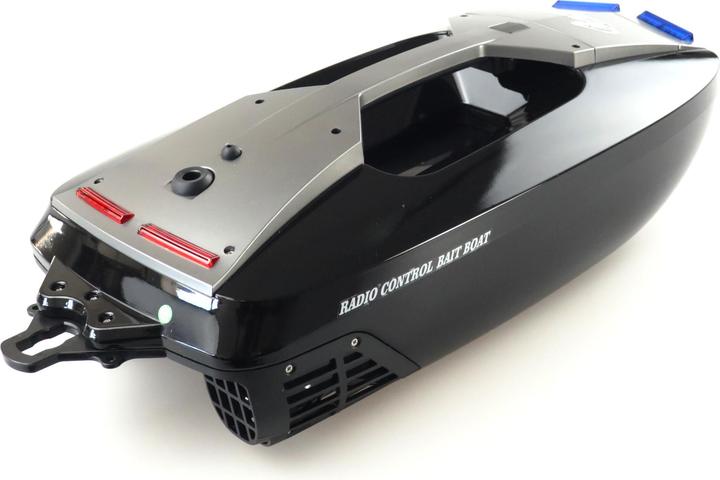 Actual product image Amewi Baiting 500 V3 Electric Brushless Functional Model RTR