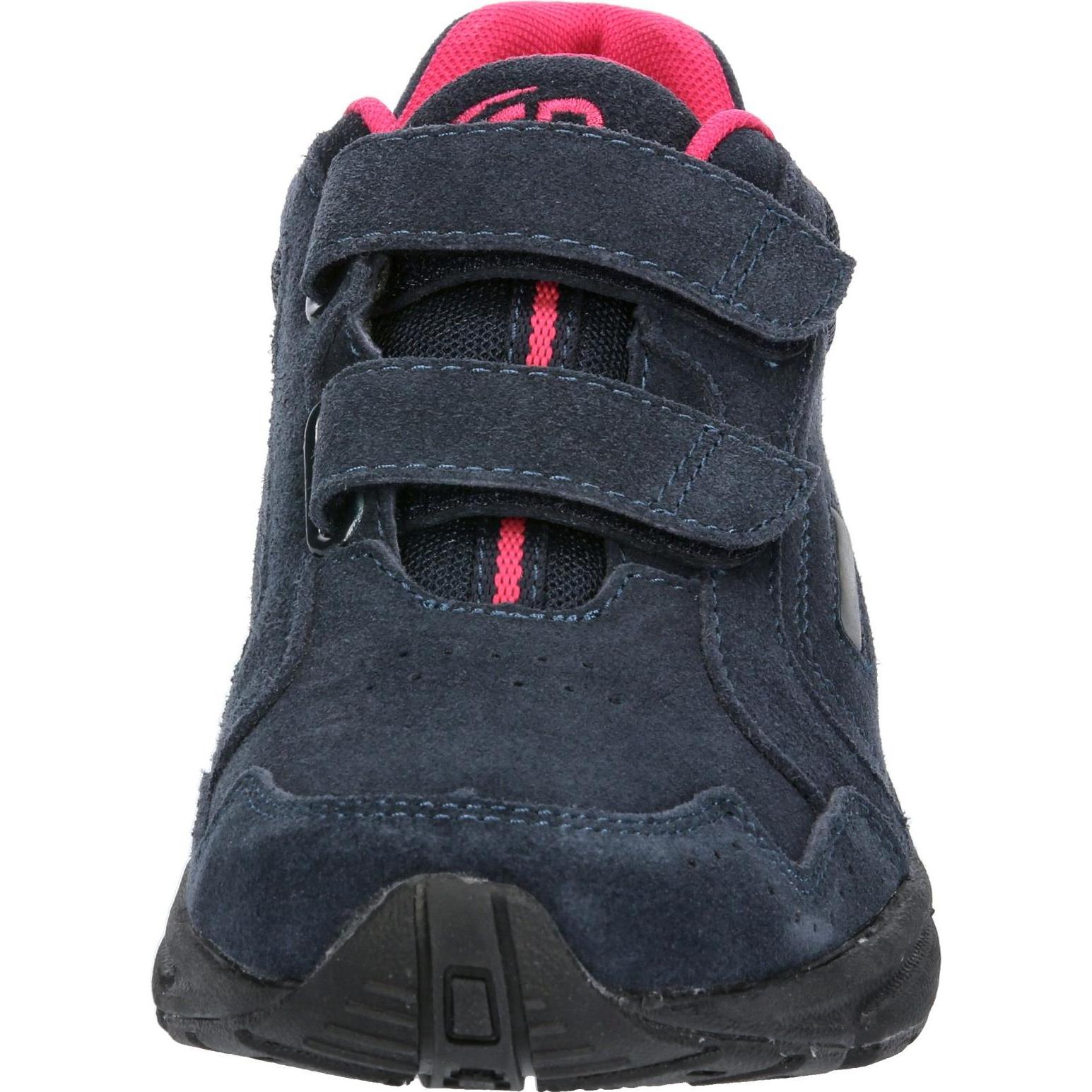 Thumbnail - Brütting, Damen, Sneaker, Circle V, Blau, (36)