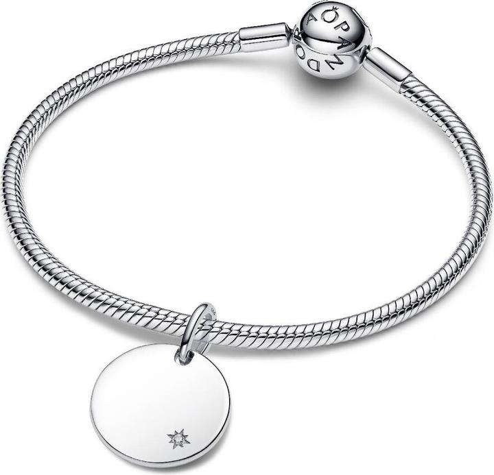 Immagine prodotto Pandora Anhänger, Silber 925 (Argento 925)