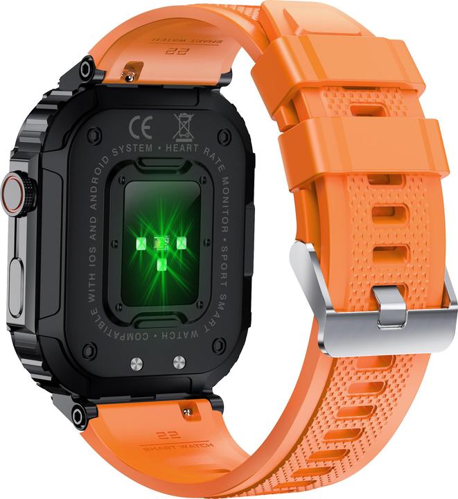 Actual product image Denver SWC-191O (45 mm)