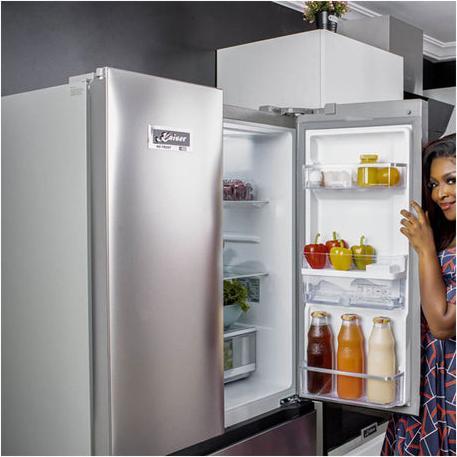 Produktbild Kaiser KS 80420 R (506 l)