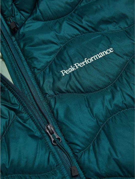 Produktbild Peak Performance Helium Down Hood Jacket (S)