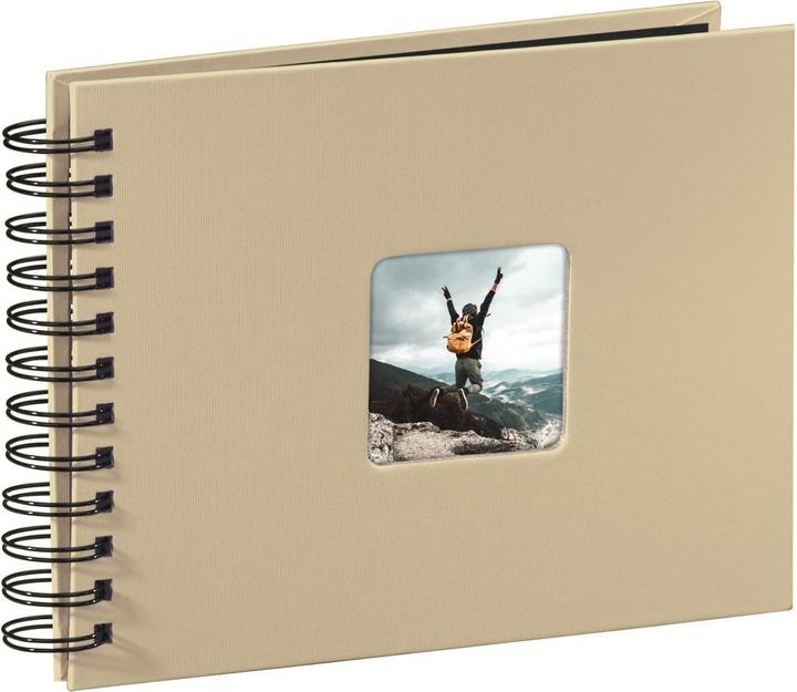 Image du produit Hama Livre photo Wiro Fine Art (10 x 15 cm)