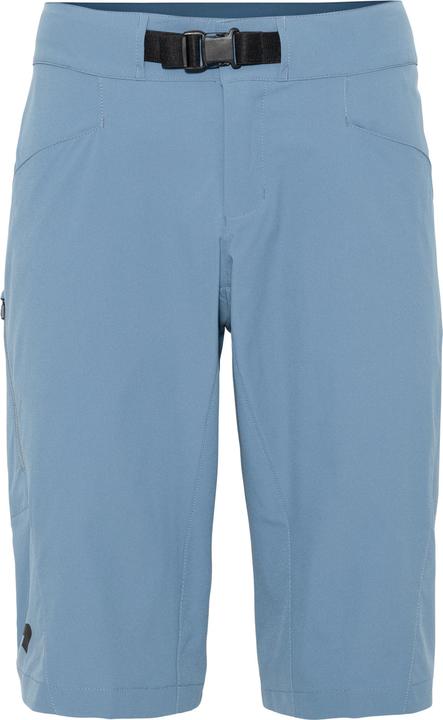 Flare Blue