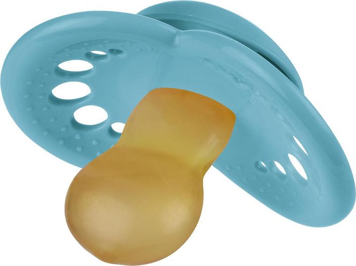 Produktbild MAM Night Nuggi (2 x, 6 - 16 Monate)