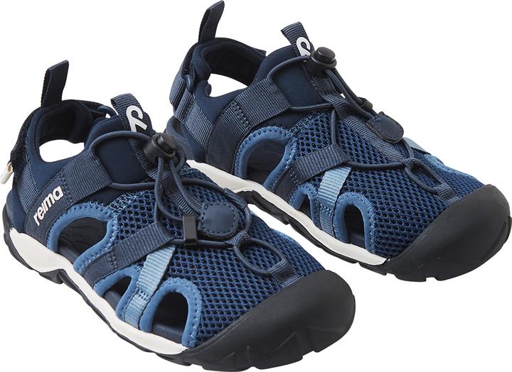 Actual product image Reima Kid's Tilani (32)