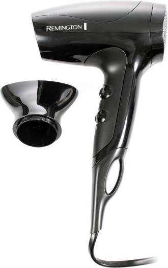 Actual product image Remington Compact 1800 (1800 W)