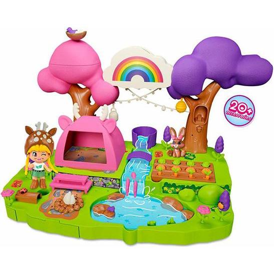 Thumbnail - Famosa Pinypon Magical Forest